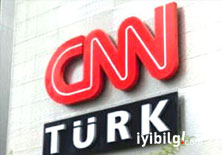 CNN Türk'e canlı yayında şok -Video