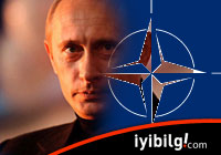 Putin, NATO zirvesini birbirine kattı