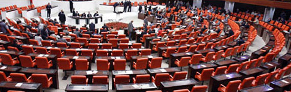 Anayasa paketinde MHP sürprizi 
