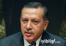 Erdoğan'dan Süleyman Şah Türbesi çıkışı