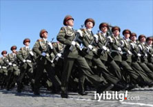 Oş'a Rus askeri geliyor iddiası