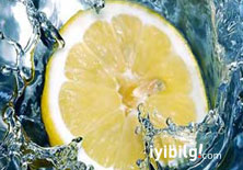 Yüzümüzü ekşiten limon nelere şifa