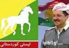 Barzani, Kırat'ı seçti      

