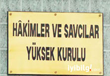 HSYK'dan Kılıçdaroğlu'na tepki!