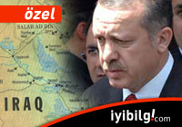 “Ankara, Ortadoğu’ya çomak sokuyor!”