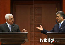 Mahmud Abbas'tan flaş açıklamalar