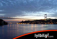 Dev ekonomi: İstanbul, 127 ülkeyi solladı 