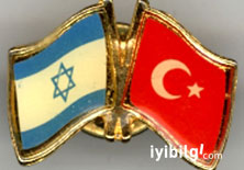 Türkiye-İsrail ilişkisinde 
yeni gelişme 
