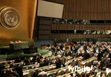 BM'den ABD'ye: Ambargoyu kaldır 