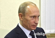 Putin: Suikastçiler bizden korksun!
