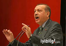 Erdoğan sinsi sabotaja karşı uyardı