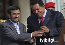 Ahmedinejad, ulemayı kızdırdı