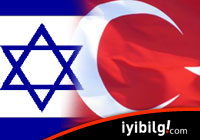 Türkiye'den İsrail'e can simidi!