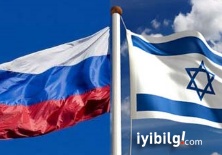 İsrail ve Rusya Suriye'yi görüşecek