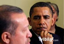 Obama'dan İsrail-Türkiye adımı