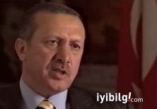 Erdoğan'dan genel af açıklaması