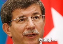 Davutoğlu: Türkiye'nin tepkisi sert olacak