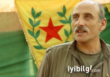 PKK'dan Barzani'ye IŞİD için ağır suçlama!