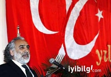 Sinan Çetin'den Meclis'te sert eleştiri