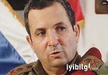 İsrail Savunma Bakanı'na ölüm tehdidi
