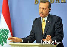 Erdoğan: İsrail'e karşı bir olmalıyız!