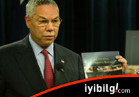 Ve Powell konuştu: Irak'ta yaşanan iç savaş