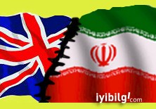 'İran'a sıfır tolerans'
