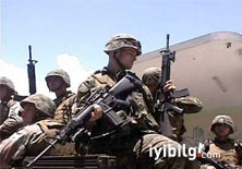 ABD Afganistan'dan çekilmeye hazırlanıyor
