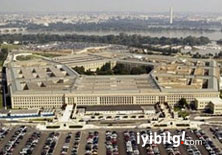 Pentagon'dan özel üs iddiasına yalanlama