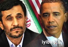 İran Obama'nın, Obama neoconların kıskacında