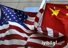 Çin'den ABD'ye: O görüşmeyi yapmayın 
