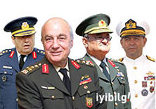 Emekli Albay: Balyoz ülkeye kaos getirebilir