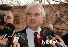Kadir Özbek'ten önemli açıklama