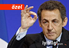 Sarkozy'nin ödünü patlatan kitap!