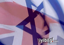 İngiltere'den İsrail'e diplomat şoku!