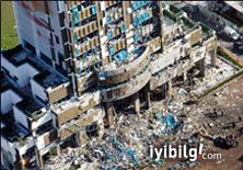 2003 bombalamalarında 'Balyoz' gölgesi!