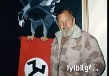 Güney Afrika'nın Hitler'i öldürüldü