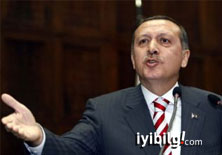 Erdoğan: Artık ruh üçüzü diyorum