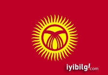 Kırgızistan Rusya'ya teslim