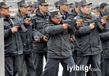 Kırgızistan, ağır silahları kime karşı istedi?