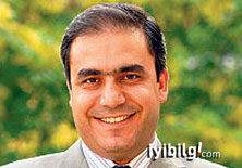 MİT'in yeni patronu Dr. Hakan Fidan  
