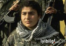 PKK'ya katılan kızlar araştırması




