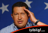 Hugo Chavez, Jirinovski'yi bile kıskandırdı