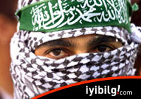 Hamas ve Elfetih'e suçlama