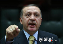 Erdoğan CHP'ye yüklendi