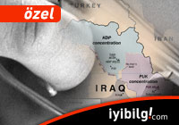 Ankara-ABD-K.Irak: Tetiğin boşluğu alınıyor!