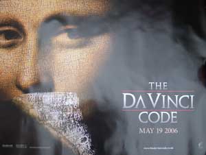Uçak kazasında ‘Da Vinci kodları’ tesadüfü!