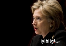 Clinton, Afgan zirvesi için İstanbul'a geliyor