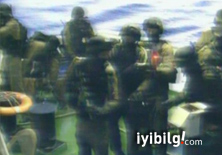 Askerler 'One Minute' deyip saldırmışlar -Video