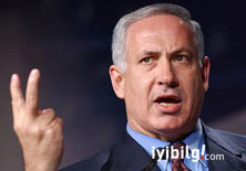 Netanyahu: Şalit'e karşılık 1000 Filistinli